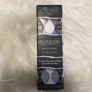 Ciate lipstick sealer. NWT